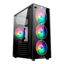 PC Gamer Intel Core I5 16GB SSD 512GB Fonte 650W PC Gamer Intel Core I5 16GB SSD 512GB Fonte 650W