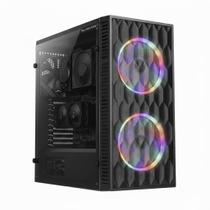 Pc Gamer Intel Core I5 3.6ghz, 16gb Ram, Ssd240gb, FastBios Express