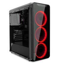 PC Gamer Intel Core i5 8GB HD 1TB (Nvidia Geforce GT) EasyPC Light II