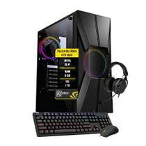 Pc Gamer Intel Core i5 GTX 1650 8GB RAM DDR3 HD 1TB Pc Gamer Intel Core i5 GTX 1650 8GB RAM DDR3 HD 1TB