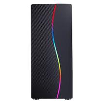 PC GAMER INTEL CORE I5 RAM 8GB (Geforce GTX 1050 2GB) SSD 480GB 500W