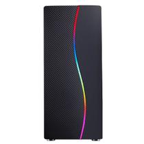 PC Gamer Intel Core i5 RAM 8GB (Geforce GTX 1050 4GB) SSD 120GB HD 1TB 500W FoxPC Power