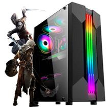 Pc Gamer Intel Core i7 16GB SSD 240GB GTS 450 2GB Full HD