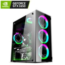 PC Gamer Intel Core i7 3.80Ghz RAM 8GB (Geforce GTX 1650 4GB) SSD 240GB EasyPC ATK