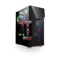 Pc Gamer Intel Core I7 7 Rtx 3050 16Gb Ram Ssd 1Tb