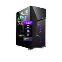 Pc gamer Intel Core i7 7 RTX 3050 16GB RAM SSD 1TB Pc gamer Intel Core i7 7 RTX 3050 16GB RAM SSD 1TB