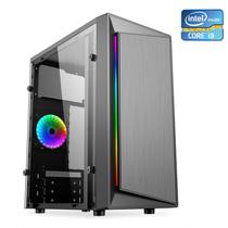 PC Gamer Intel Core i9 9900KF Nona Geração (Geforce RTX 2060 SUPER 8GB) RAM 16GB DDR4 HD 2TB 600W 80 Plus Skill Advanced - EASYPC