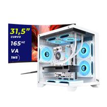 Pc Gamer Intel I5 13400F, 16GB 3200Mhz, (RTX 5060 8GB), H610, SSD 480GB M.2, 600W 80 Plus, 3 fans RGB, Neologic - NLI90185 Pc Gamer Intel I5 13400F, 16GB 3200Mhz, (RTX 5060 8GB), H610, SSD 480GB M.2, 600W 80 Plus, 3 fans RGB, Neologic - NLI90185