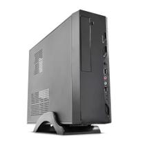 Pc Gamer Intel I5 2400, 8GB 1600MHz, Intel HD Graphics , H61, SSD 240GB, 200W, Neologic - NLI98402