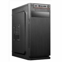 PC Gamer Intel I5 3470 Placa H61M 8GB SSD 480GB C/ WIFI C /NF