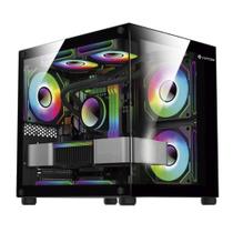 Pc Gamer Intel I5-7400 16gb Nvme 512gb 4gb W11 500w