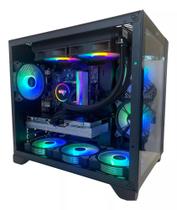 Pc Gamer Intel I9 12900f 1tb 32gb Water Cooler Rtx 3050