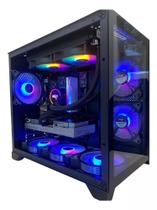 Pc Gamer Intel I9 12900f 1tb 32gb Water Cooler Rtx 5060ti