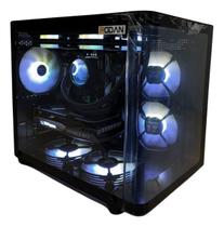 Pc Gamer Intel I9 32gb Rtx 4060 8gb 1tb Nvme - Water Coolee