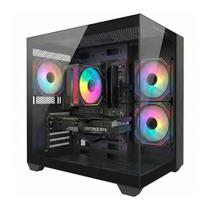 PC Gamer LUDIC by BluePC - AMD Ryzen 5 5500, Geforce RTX 5060 8GB GDDR7, 16GB DDR4, SSD 1TB M.2 NVMe, Fonte 600W 80 Plus - PGBP-1212LUD PC Gamer LUDIC by BluePC - AMD Ryzen 5 5500, Geforce RTX 5060 8GB GDDR7, 16GB DDR4, SSD 1TB M.2 NVMe, Fonte 600W 80 Plus - PGBP-1212LUD