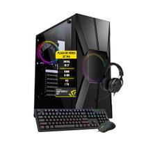 Pc Gamer Maximus Intel I5 3 GT 740 8GB HD 1TB Fonte 500W