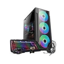 Pc Gamer Maximus Intel I5 Gt 730 8Gb Hd 1Tb Wi-Fi