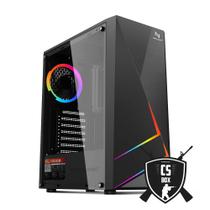 Pc gamer neologic cs box nli83313 ryzen 5 5600g 8gb (gtx 1050ti 4gb) ssd 240gb 500w