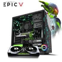 Pc Gamer Neologic Epic V NLI81186 Intel i7-9700K 16GB (RTX 2070) 1TB