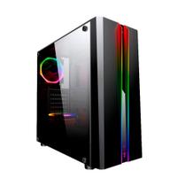 PC Gamer Neologic NLI81934 Intel i3-10100 8GB (RX 550 4GB) 1TB PC Gamer Neologic NLI81934 Intel i3-10100 8GB (RX 550 4GB) 1TB