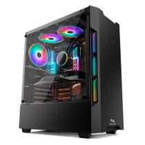 Pc Gamer Neologic Start NLI81820 AMD 3000G 8GB (Radeon Vega 3 Integrado) 1TB