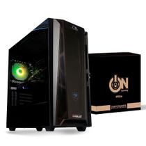PC Gamer On Gaming Powered By Asus i5 10400F, RTX 3050 8GB, 16GB, SSD M.2 480GB, ONG104D0516M52, Linux - ONG104D0516M52 - On Press