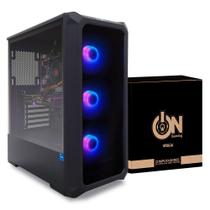 PC Gamer OnGaming Powered By Asus Intel Core i5-10400F, 16GB DDR4, GeForce RTX 3050, SSD 480GB, Linux - ONG104FD3516S48