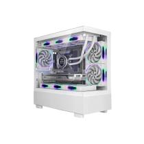 Pc gamer ryzen 5 5600g 16gb de ram ssd 480gb fonte 500w 80 plus - BESTPC