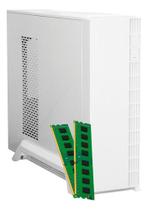 Pc Gamer Slim Cpu Ryzen 7 5700G 32gb Ram Ssd 960gb Vega 8 Wifi Nf