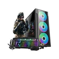 Pc Gamer Zofia I5 4ºgeração Rx 570 4Gb 8Gb Hd 1Tb Pc Gamer Zofia I5 4ºgeração Rx 570 4Gb 8Gb Hd 1Tb