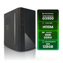 PC Intel Celeron G3900 PC Intel Celeron G3900