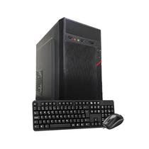 Pc Intel Core i3 4Geração 8gb SSD 240gb