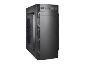 Pc Intel I3, 4Gb Ram E Ssd 120Gb Trabalhe Com Fluidez