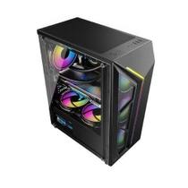 Pc Intel I5-11 400 F H510 16Gb M.2 1Tb Vga 1Gb 500W Gamer - Cev