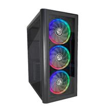 Pc Intel I5-3470 16gb240gb Gab Gamer Linux