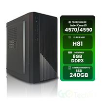 PC Intel i5 4570/4590 (4ª Geração)