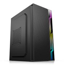 PC Intel i7 / i5 SSD 256GB 8GB Gamer Computador Gabinete Completo CPU Escritório Grasep