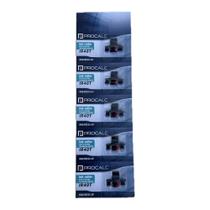 PC-IR40T ROLETE DE IMPRESSAO BICOLOR cartela c/ 5 Procalc PC-IR40T ROLETE DE IMPRESSAO BICOLOR cartela c/ 5 Procalc