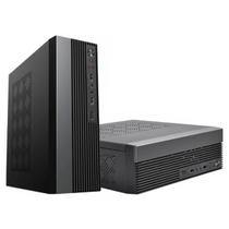 Pc Office Slim Game Mini Intel I5 Sétima 7500 Geração 16gb Ram SSD480gb w11