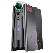 PC para jogos KAMRUI Ryzen Mini PC AMD Ryzen 7 5800U/16 GB/512 GB