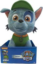 Pc - pelucia rocky 12"