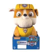 Pc - pelucia rubble 12"