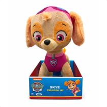 Pc pelucia skye 12 pol patrulha canina 1342 - Pc pelucia skye 12 pol patrulha canina 1342 -