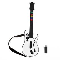 PC/PS3 sem fio Guitar Hero Guitar NBCP para Clone Hero