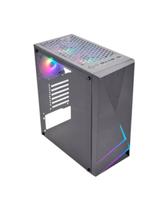 PC Rápito Intel Core i5, SSD 240GB, 8GB RAM Top, Bom e Ágil