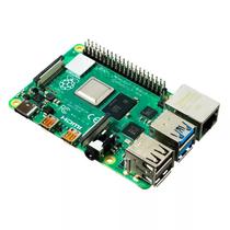 PC Raspberry PI 4 Model B 8GB RAM - 931199/356 PC Raspberry PI 4 Model B 8GB RAM - 931199/356