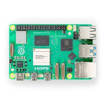 PC Raspberry Pi 5 4GB RAM 4K - 81AK1346 PC Raspberry Pi 5 4GB RAM 4K - 81AK1346