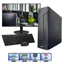 Pc Slim Pdv Empresarial Completo I7 4A 16Gb 1Tb Win11