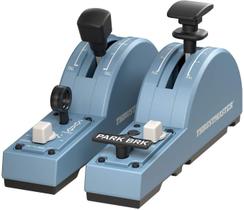 PC Thrustmaster TCA Airbus Edition Add On da Quadrant PC Thrustmaster TCA Airbus Edition Add On da Quadrant