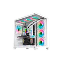 PC TOP Intel Core i5 SSD 240GB 8GB RAM WHITE RÁPIDO ESTILOSO
